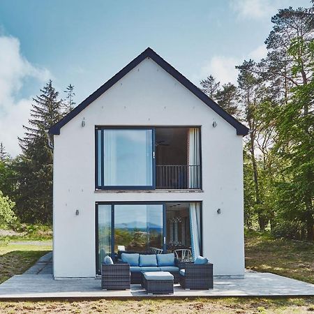 Beach House Pennygown Exteriér fotografie